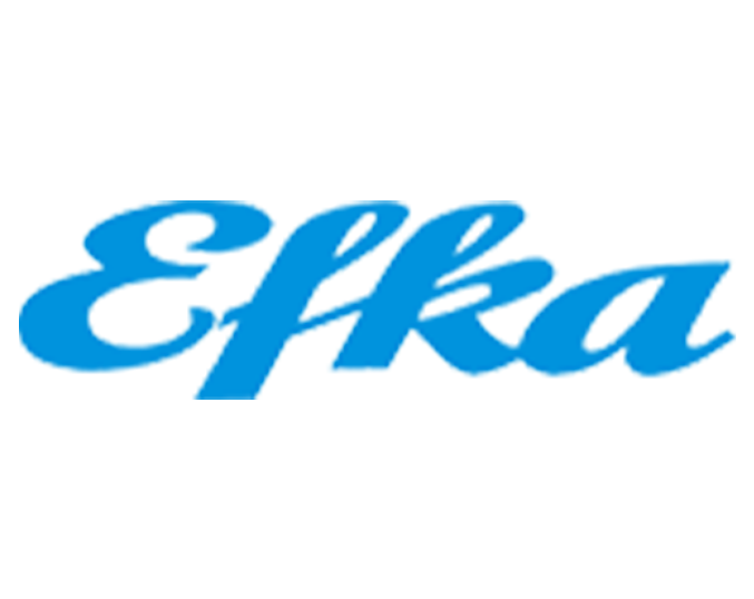 Efka GmbH & Co. KG, Trossingen