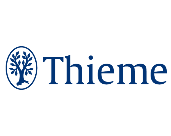 Thieme Verlag, Stuttgart