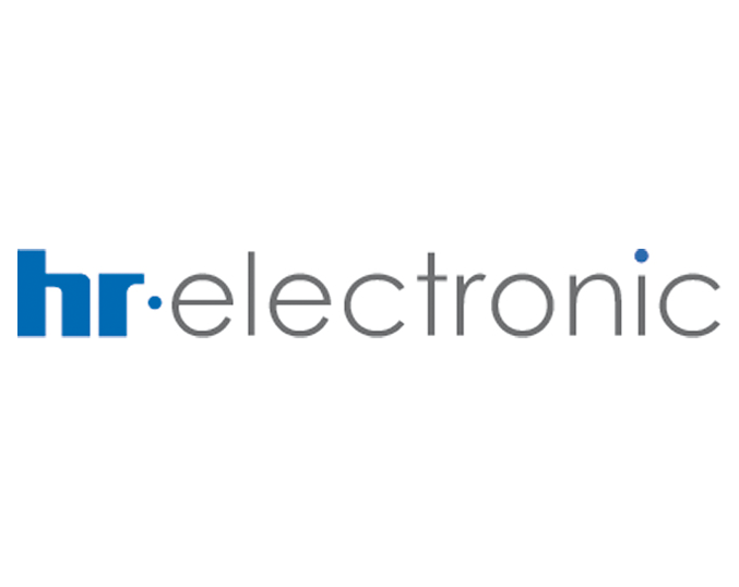 hr electronic gmbh, Blumberg