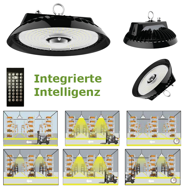 instube - LED Röhre T8